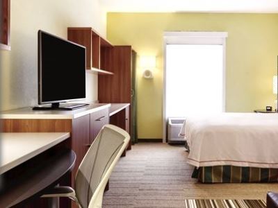 Hotel Home2 By Hilton College Station
