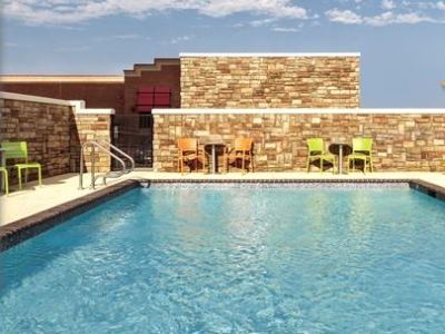 Hotel Home2 By Hilton College Station