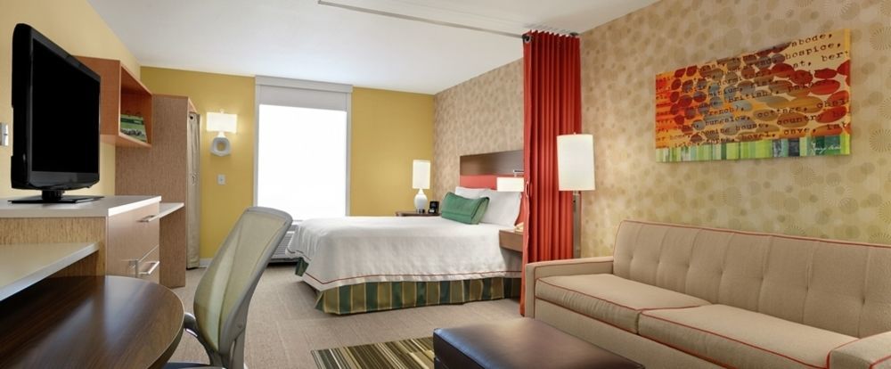 Hotel Home2 By Hilton 3*